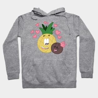 Pina Colada-O-Love Hoodie